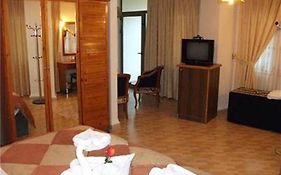 Crystal International Hotel